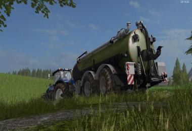 Kawecofass 2600L with baffle plates v1.0