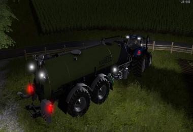 Kawecofass 2600L with baffle plates v1.0