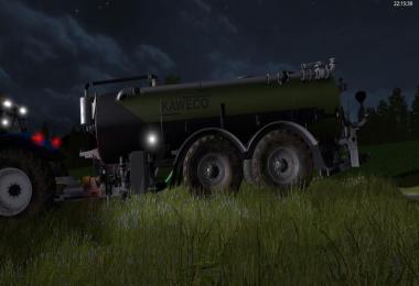 Kawecofass 2600L with baffle plates v1.0