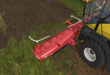 Kemper 390 Plus all Fruits v1.0