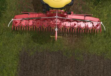 Kemper 390 Plus all Fruits v1.0