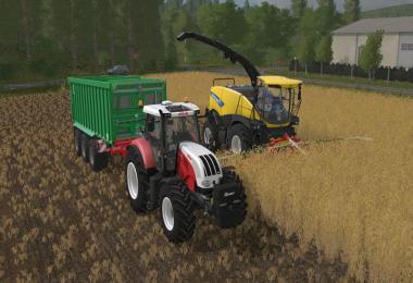 Kemper 390 Plus all Fruits v1.0