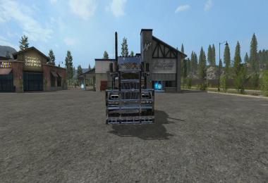 Kenworth W900 v1.0