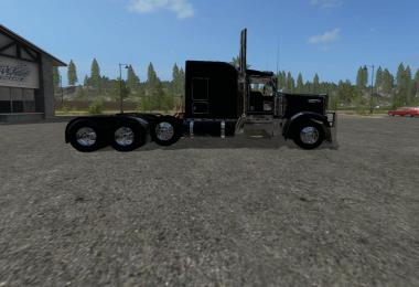 Kenworth W900 v1.0
