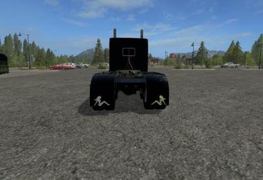Kenworth W900 v1.0