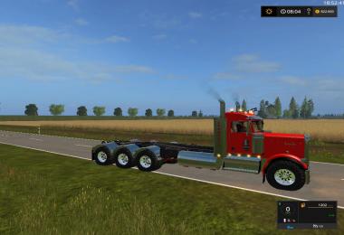 Kenworth 900B Multilif FS17 v1