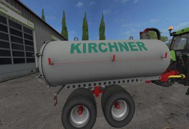 Kirchner 6 cubic v1.0