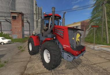 KIROVETS 9450 v1.0