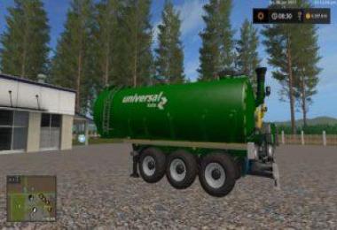 Koote universal pack v2.0x