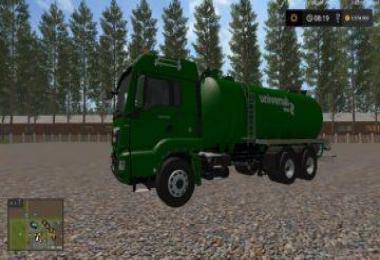 Koote universal pack v2.0x