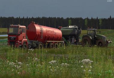 Kotte GARANT TSA 30000 v1.0