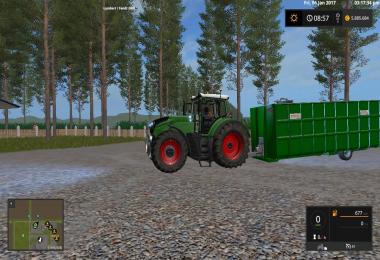 Kotte Universal Pack v2.0.x