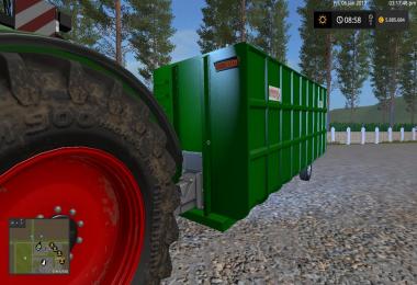 Kotte Universal Pack v2.0.x