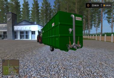Kotte Universal Pack v2.0.x