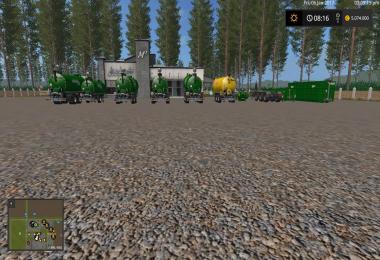 Kotte Universal Pack v2.0.x