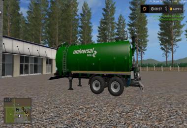 Kotte Universal Pack v2.0.x