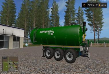 Kotte Universal Pack v2.0.x