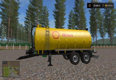 Kotte Universal Pack v2.0.x