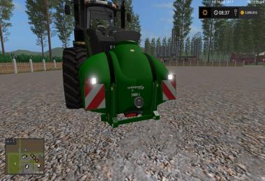 Kotte Universal Pack v2.0.x