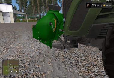 Kotte Universal Pack v2.0.x