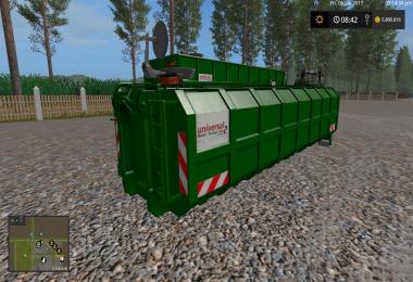 Kotte Universal Pack v2.0.x