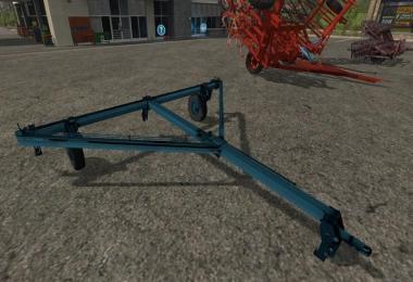 KPS-4 / KPS-4-N / KPS-8 with coupling ZP-8 v1.0