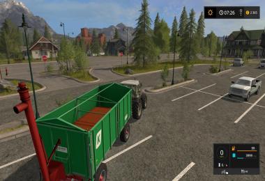 Kroeger Overload v2.0