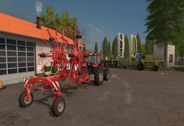 Kuhn GA 8521 v1.0.0.0