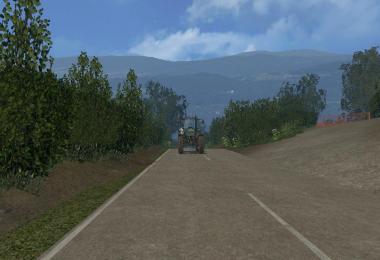 La ferme limousine v1.0