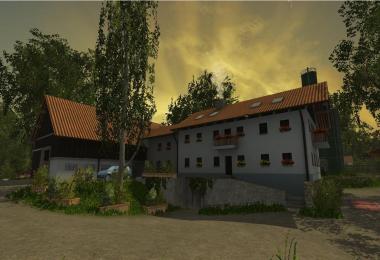 La ferme limousine v1.0