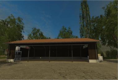 La ferme limousine v1.0