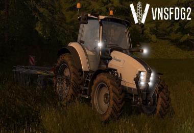 Lamborghini Nitro 100 T4i VRT v1.0