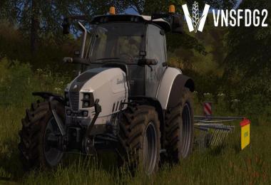 Lamborghini Nitro 100 T4i VRT v1.0