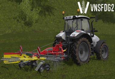 Lamborghini Nitro 100 T4i VRT v1.0