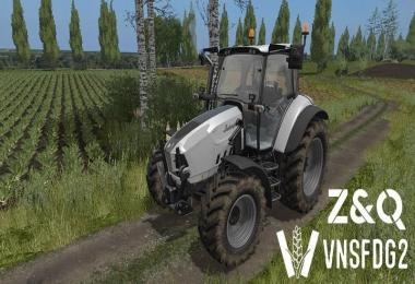 Lamborghini Nitro 100 T4i VRT v1.0