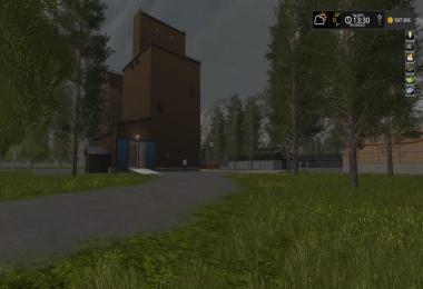 Land between the mountains v1.2