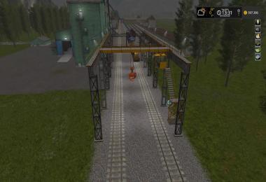 Land between the mountains v1.2