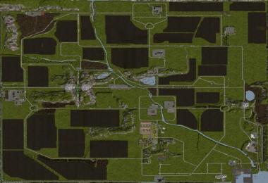 Land between the mountains v1.2