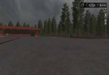 Land between the mountains v1.2