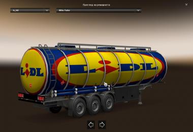 LIDL Trailer 1.25 1.26