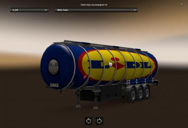 LIDL Trailer 1.25 1.26