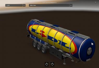 LIDL Trailer 1.25 1.26