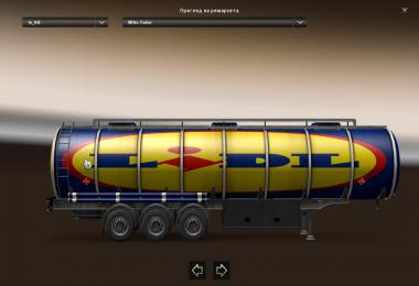 LIDL Trailer 1.25 1.26
