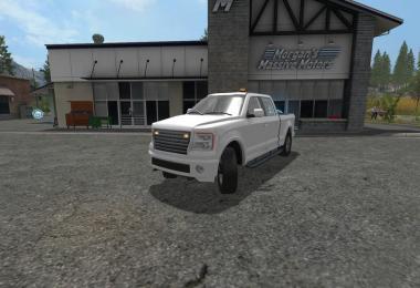Lizard Pickup TT v1.2.0.2