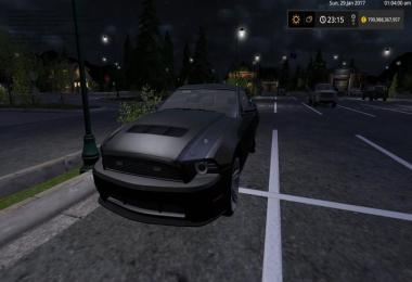 Lizard Road Rage Police v1.0