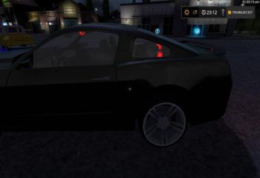 Lizard Road Rage Police v1.0