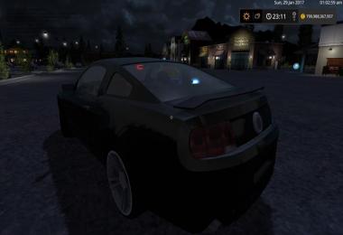 Lizard Road Rage Police v1.0