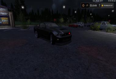 Lizard Road Rage Police v1.0