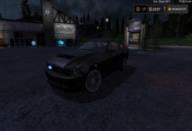 Lizard Road Rage Police v1.0