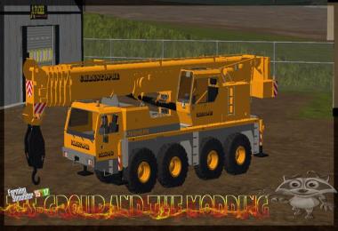 LS17 LIEBHERR LTM 1090 CHRISTOPHE LEVAGE TFSGROUP